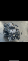 Honda civic fd6 çıkma motor