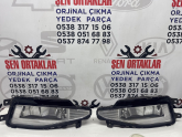 VOLKSWAGEN PASSAT B8.5 ORJİNAL SOL SİS FARI