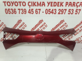 Oto Çıkma Parça / Kaporta & Karoser / Bagaj / Toyota / Yaris / Çıkma Parça 