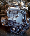 Hyundai Accent Era / 1.5 Dizel Motor / D4FA