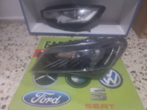 Skoda super b sol far