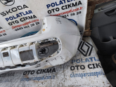 Oto Çıkma Parça / Kaporta & Karoser / Arka Tampon / Fiat / Panda / Çıkma Parça 