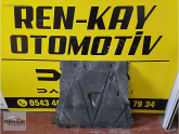 758921278R RENAULT CLİO 5 MOTOR ALT MUHAFAZA ORJ ÇIKMA RENKAY