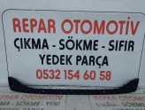VOLKSWAGEN T-CROSS R-LİNE ARKA TAMPON KAPLAMASI 2GM807245  19-26