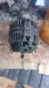 Volkswagen T 4 şarj dinomosu