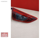 Oto Çıkma Parça / Kaporta & Karoser / Arka Tampon / Mazda / CX / Çıkma Parça 