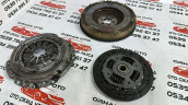 FORD COURİER DEBRAJ SETİ