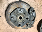 Hyundai Excel Sağ Ön Taşıyıcı Disk Porya