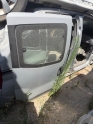 Fiat Fiorino sağ sürgülü kapı