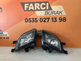 VOLKSWAGEN JETTA TAKIM SİS FARI ORJİNAL