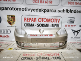 Renault fluence ön tampon 2010-13 orijinal çıkma