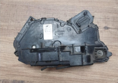 5NB837015C orj vw passat b8 tiguan sol ön kapı kilidi