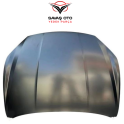 GHİBLİ ALÜMİNYUM MOTOR KAPUTU / KAPUT 2013 VE ÜZERİ / KAMPANYA