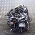 Oto Çıkma Parça / Motor / Motor Komple / Mercedes / X / Çıkma Parça 