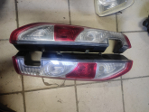 Renault Kangoo 14/18 sağ sol stop