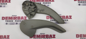 VOLKSWAGEN GOLF 4 VE BORA SOL YÜKSEKLİK AYAR KOLU 1J0882251
