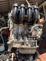 PEJO 307 C4 1.4 16 WALF SIFIR SANDIK ÇIKMA ORJİNAL MOTOR
