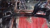 orj audi a3 rs3 ön tampon çıkma