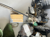 Fiat Linea bagaj kilidi