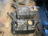 RENAULT LAGUNA 1 BENZİN ŞAMANDIRASI ORJİNAL ÇIKMA 96-01 MODEL