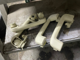 VOLVO S60 TAVAN TUTAMACI