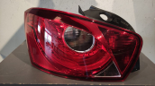 SEAT İBİZA SOL DIŞ STOP LEDSİZ 2012 2017 6J4945095K DİSY