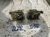 Oto Çıkma Parça / Mekanik / Kapı Kilidi / Opel / Corsa / Çıkma Parça 