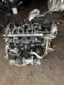 1.6 TDI CAY Skoda Rapid Motor (2012/2015)