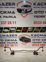 FİAT DOBLO 2013 ARKA VİRAJ DEMİRİ