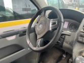 VOLKSWAGEN TRANSPORTER T6 DİREKSİYON SİMİDİ ÇIKMA ORJİNAL
