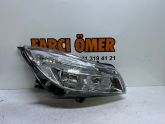 OPEL İNSİGNİA 09-13 SAĞ ÖN FAR SIFIR