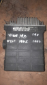 Mercedes w124 motor beyni yedek parça