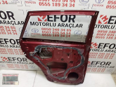 Oto Çıkma Parça / Kaporta & Karoser / Kapı / Honda / Jazz / Çıkma Parça 