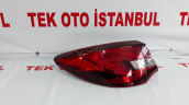 Oto Çıkma Parça / Elektrik / Stop / Opel / Astra / Çıkma Parça 