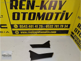 822350847R 822348088R RENAULT CAPTUR 2 SOL KAPI DİREK BAKALİTİ