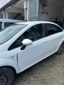 Fiat linea sol ön kapı hasarsız