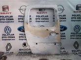 Renault Kangoo 3 sağ sürgülü kapı Orjinal