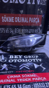 PEUGEOT 2008 MAKYAJLI SOL FAR 9825313980