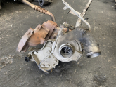 MİTSUBİSHİ PRESTİJ EURO 4 ÇIKMA ORJİNAL TURBO