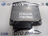 4H0907163B AUDİ A6-A7-A8-RS6 DÖRT TEKERLEK ÇEKİŞ KONTROL ÜNİTESİ