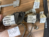 Oto Çıkma Parça / Mekanik / Kapı Kolu / Citroen / Xsara / Çıkma Parça 
