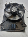 Hyundai Getz Fan Motoru
