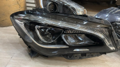MERCEDES CLA W117 MAKYAJLI LED SAĞ FAR 1179069900