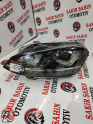 Oto Çıkma Parça / Elektrik / Far / Volkswagen / Golf / Çıkma Parça 