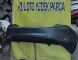 FORD FOCUS SEDAN ARKA TAMPON ÇIKMA PARÇA KUL OTODA