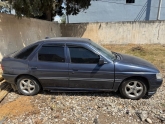 FORD ESCORT ARKA DİNGİL ORJİNAL ÇIKMA 90-00 MODEL