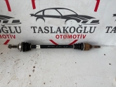 PEUGEOT BİPPER 1.4 HDİ SAĞ AKS