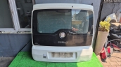 2015 FİAT DOBLO GENİŞ AİLE BAGAJ KAPISI