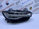 Oto Çıkma Parça / Audi / A6 / Elektrik / Far / Çıkma Parça 