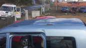 OPEL COMBO C ÇİFT SÜRGÜLÜ TAVAN.OTO ERKAN ÜNYE